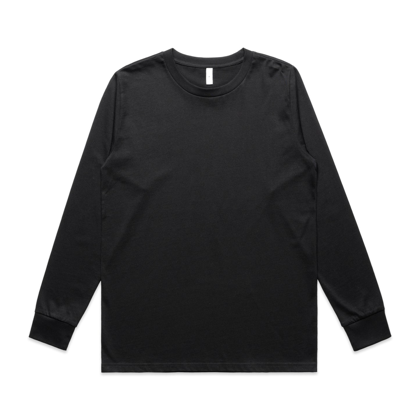 4073 Women’s Classic L/S Tee