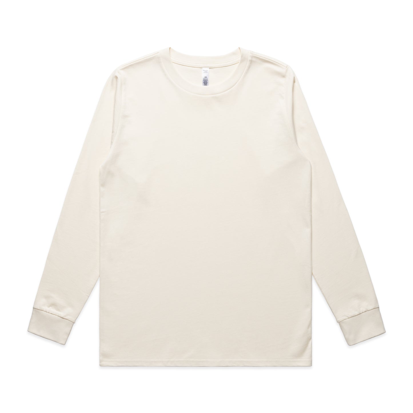 4073 Women’s Classic L/S Tee