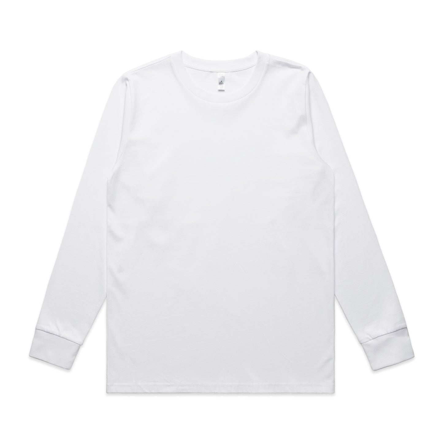 4073 Women’s Classic L/S Tee