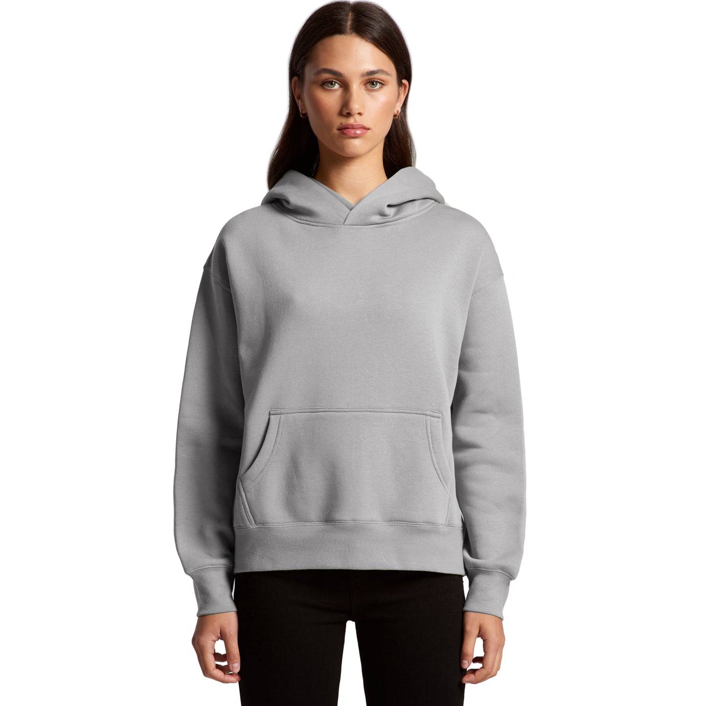 4161 Women’s Relax Hood