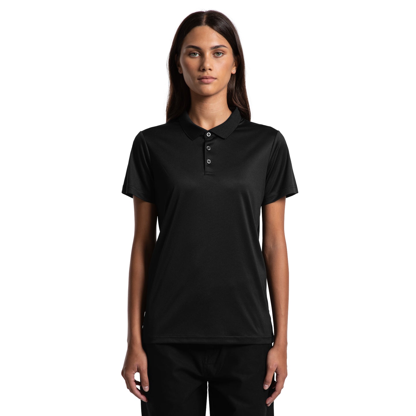 4425 Women's Active Work Polo
