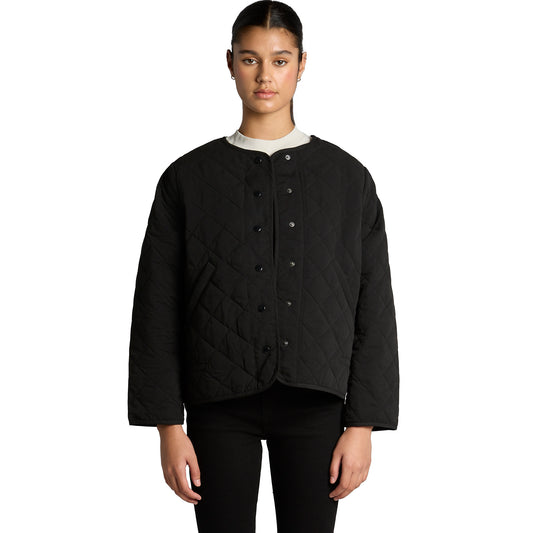 4525 Women's Quilted Jacket