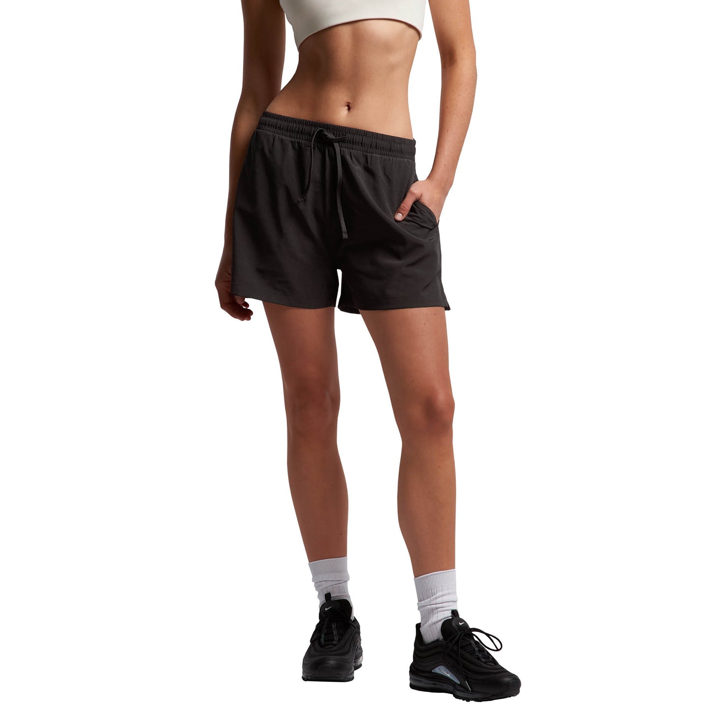 4620 Women's Active Shorts