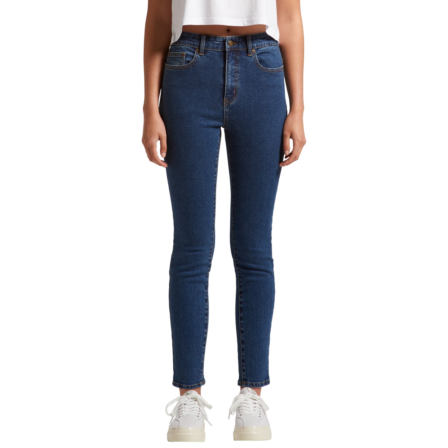 4800 – Women's Skinny Jeans