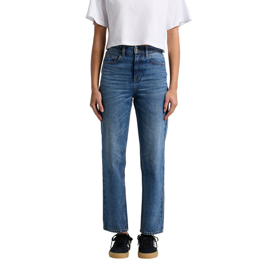 4830 - Women's Straight Jeans