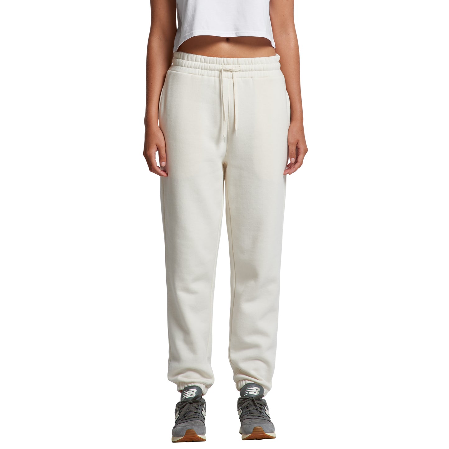 4921 Women's Stencil Track Pants