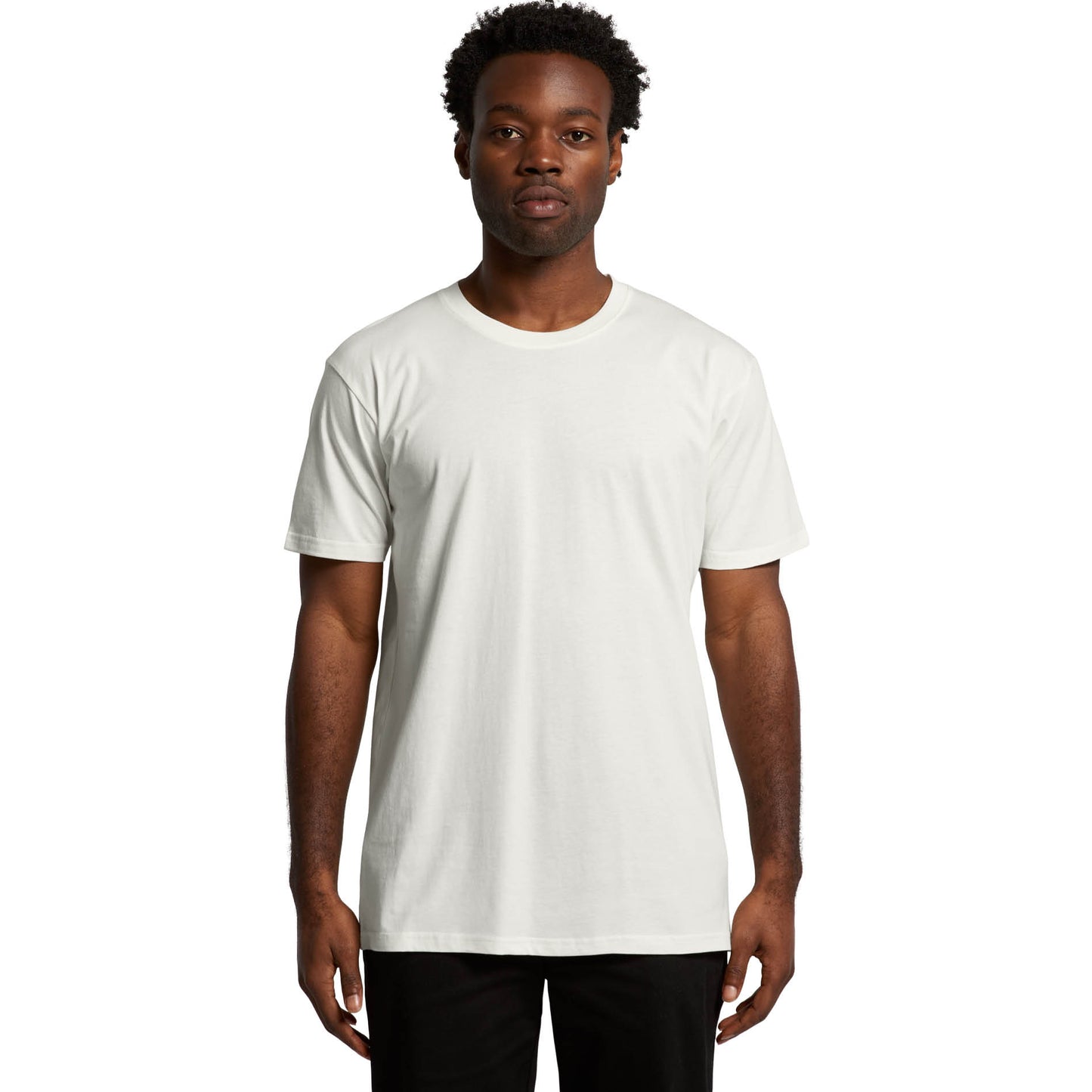 5005 - Organic Tee