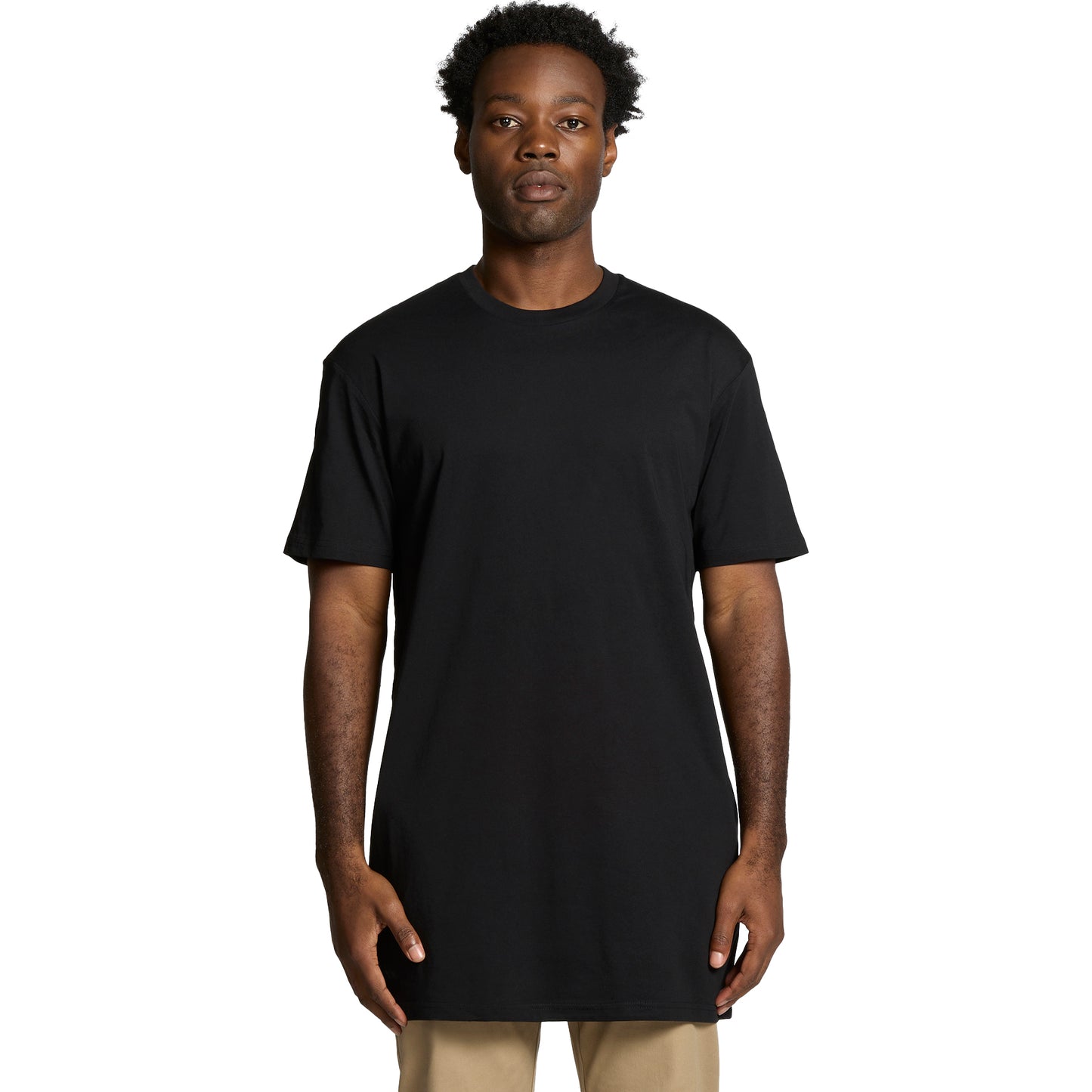 5013 - Tall Tee
