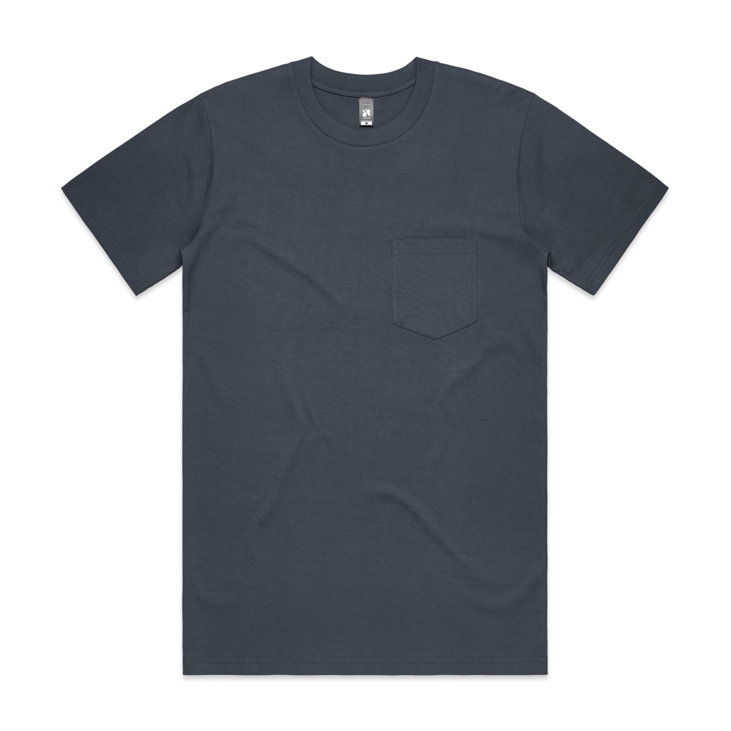 Petrol Blue
