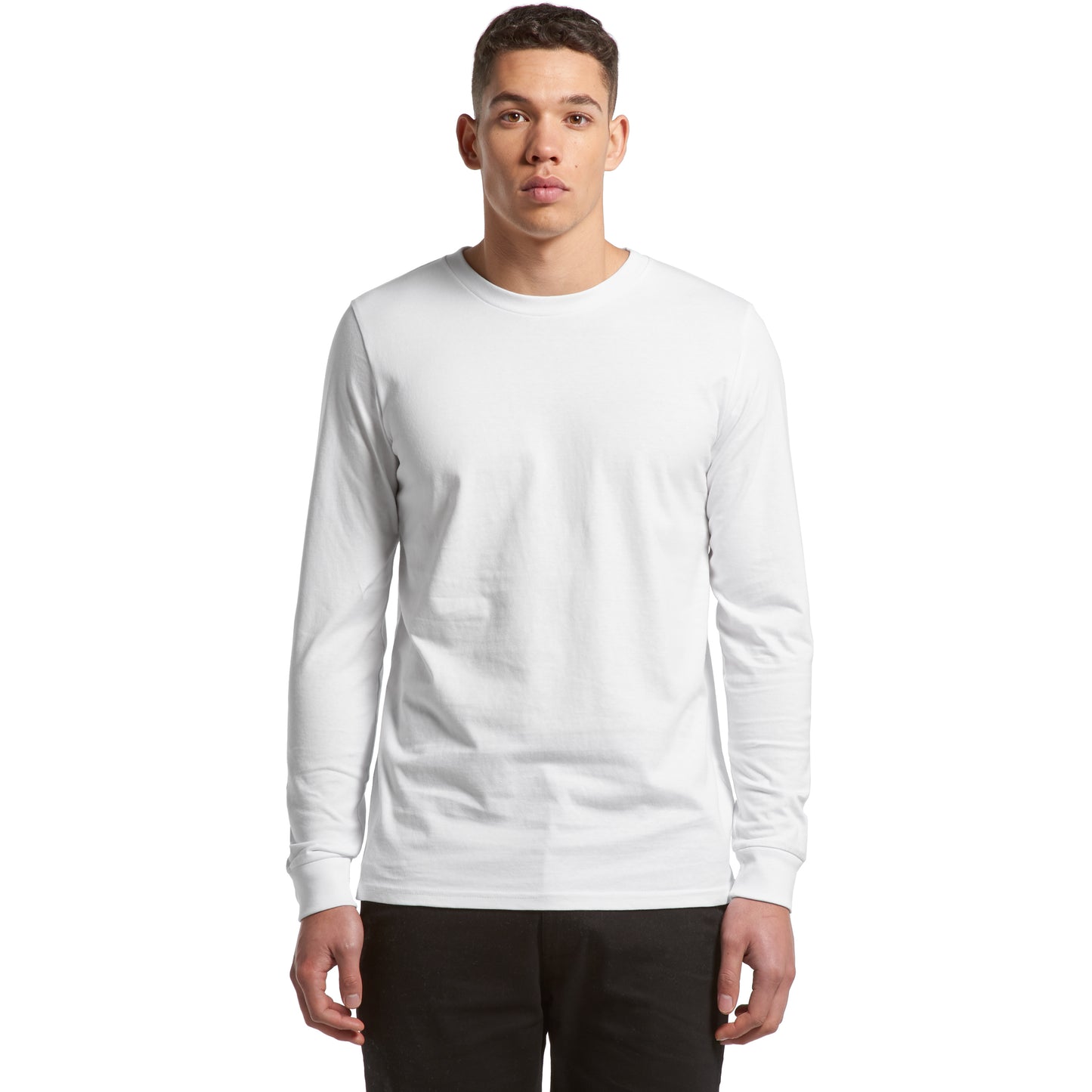 5029 - Base L/S Tee