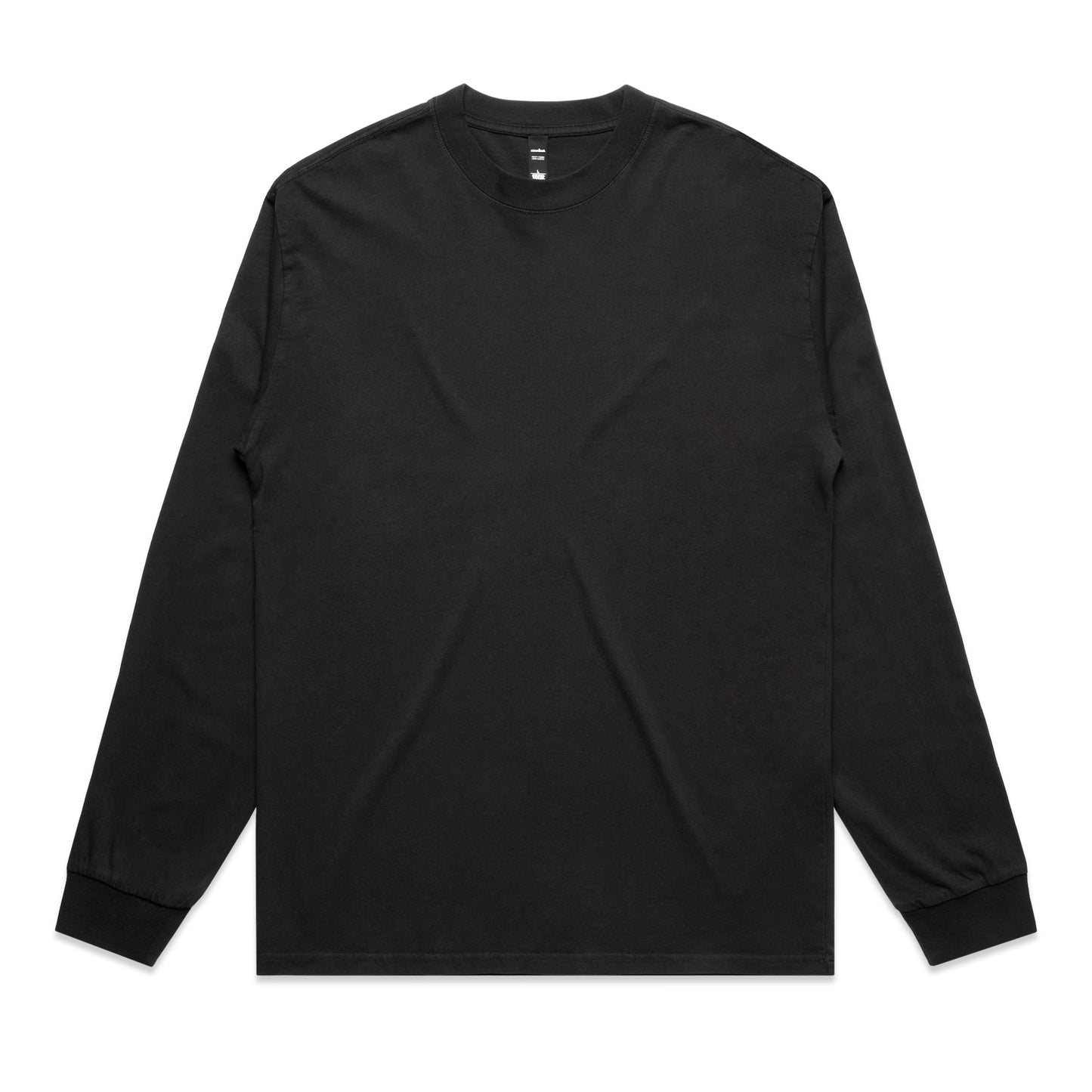 5083 - Heavy Faded L/S Tee