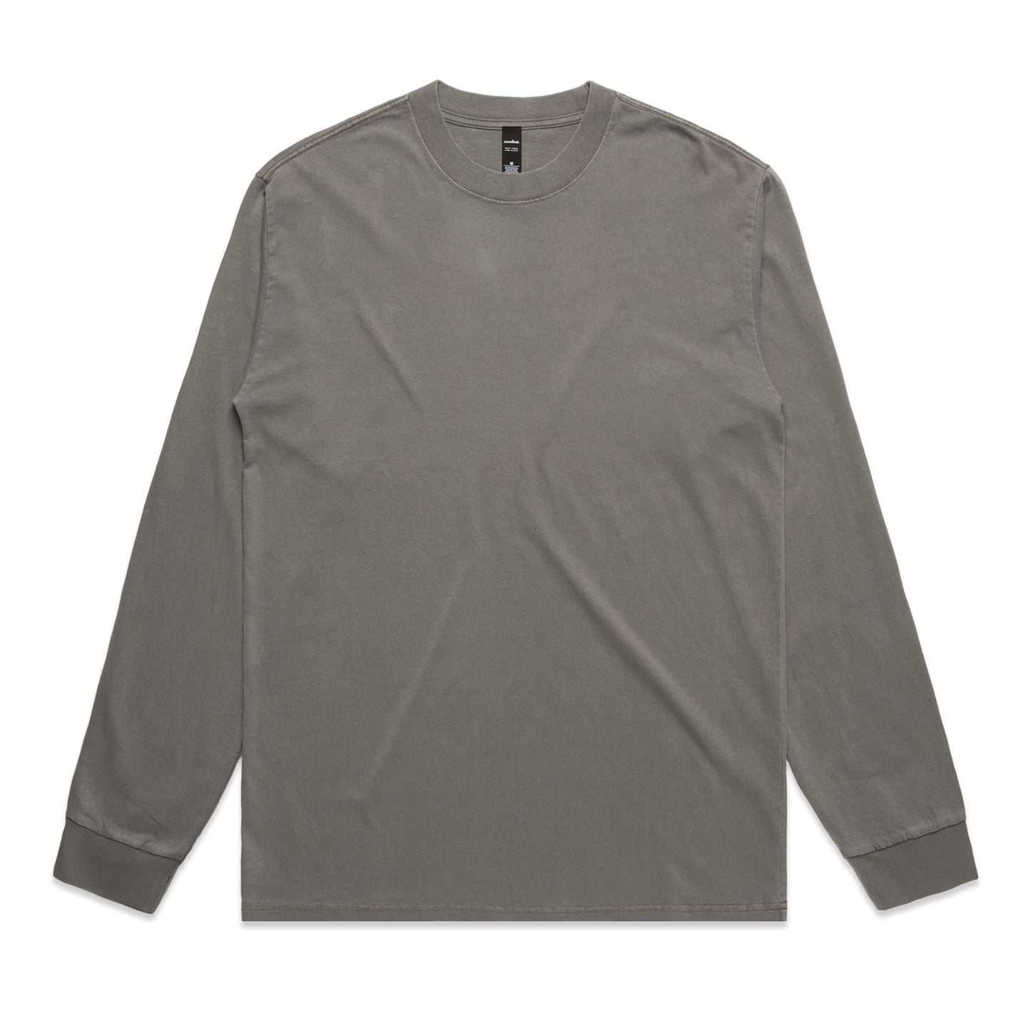 5083 - Heavy Faded L/S Tee