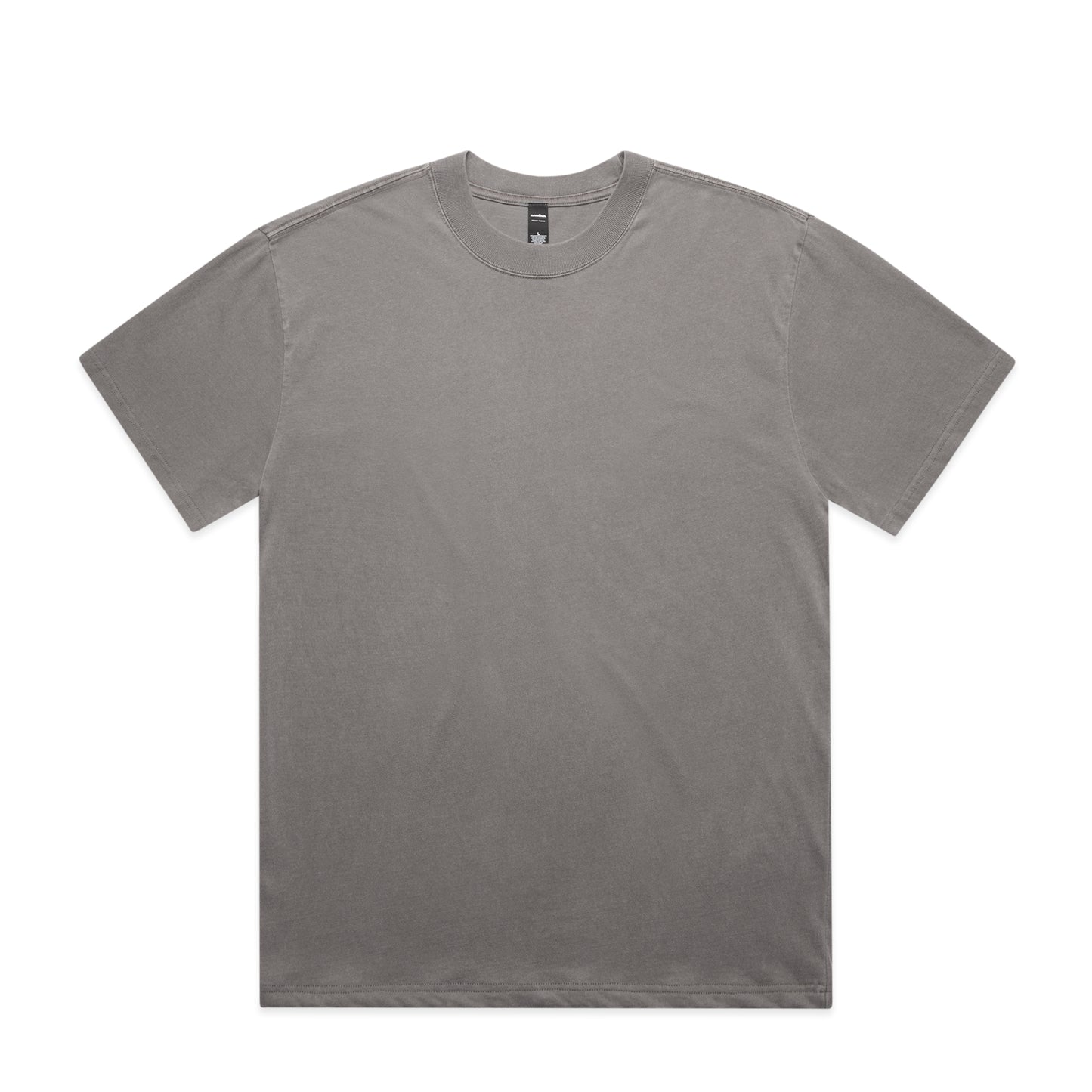 Faded Grey
