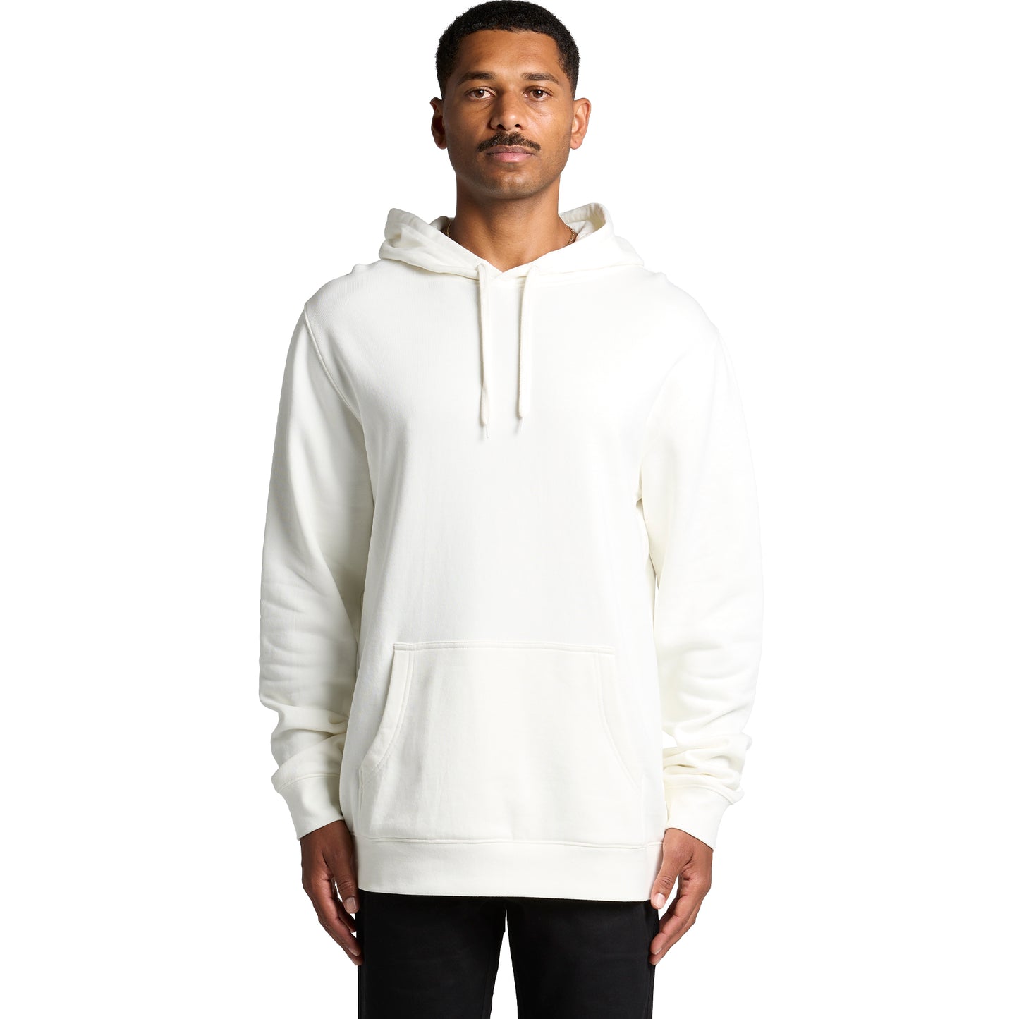 5102G Organic Stencil Hood
