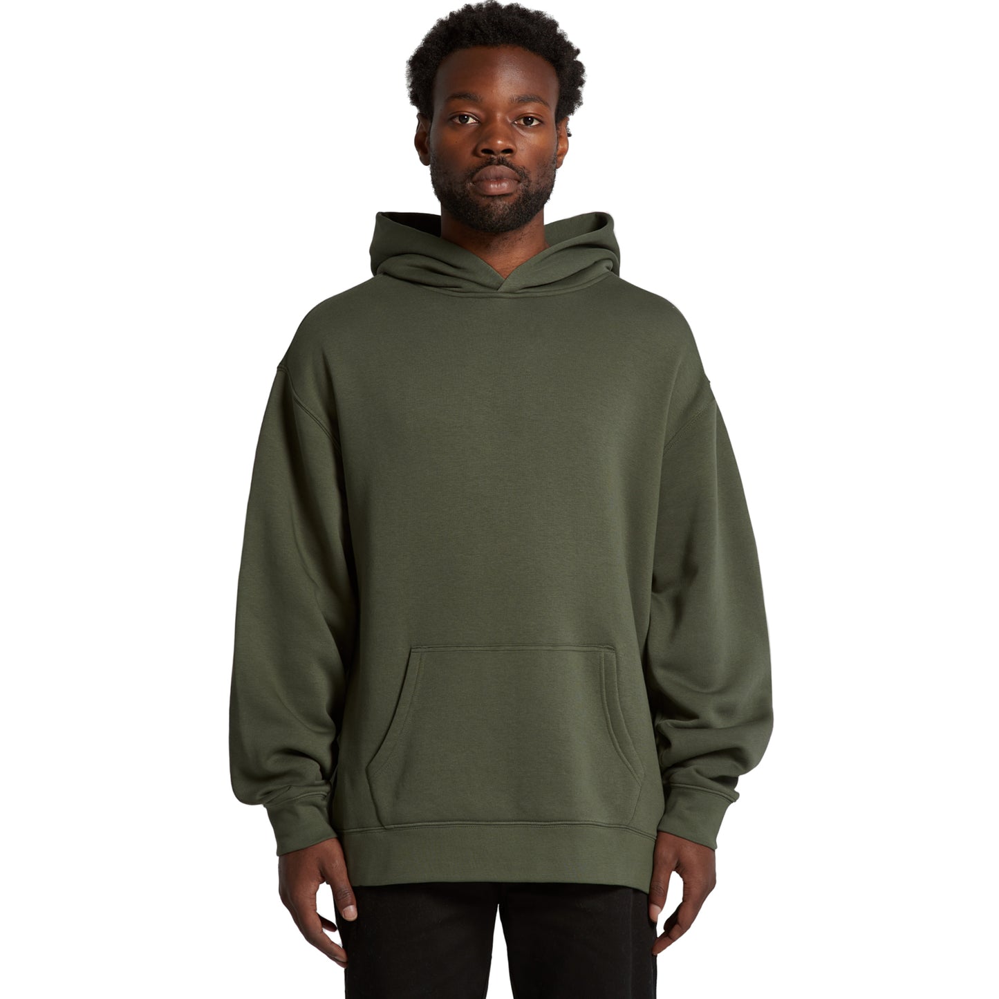 5161 - Relax Hood