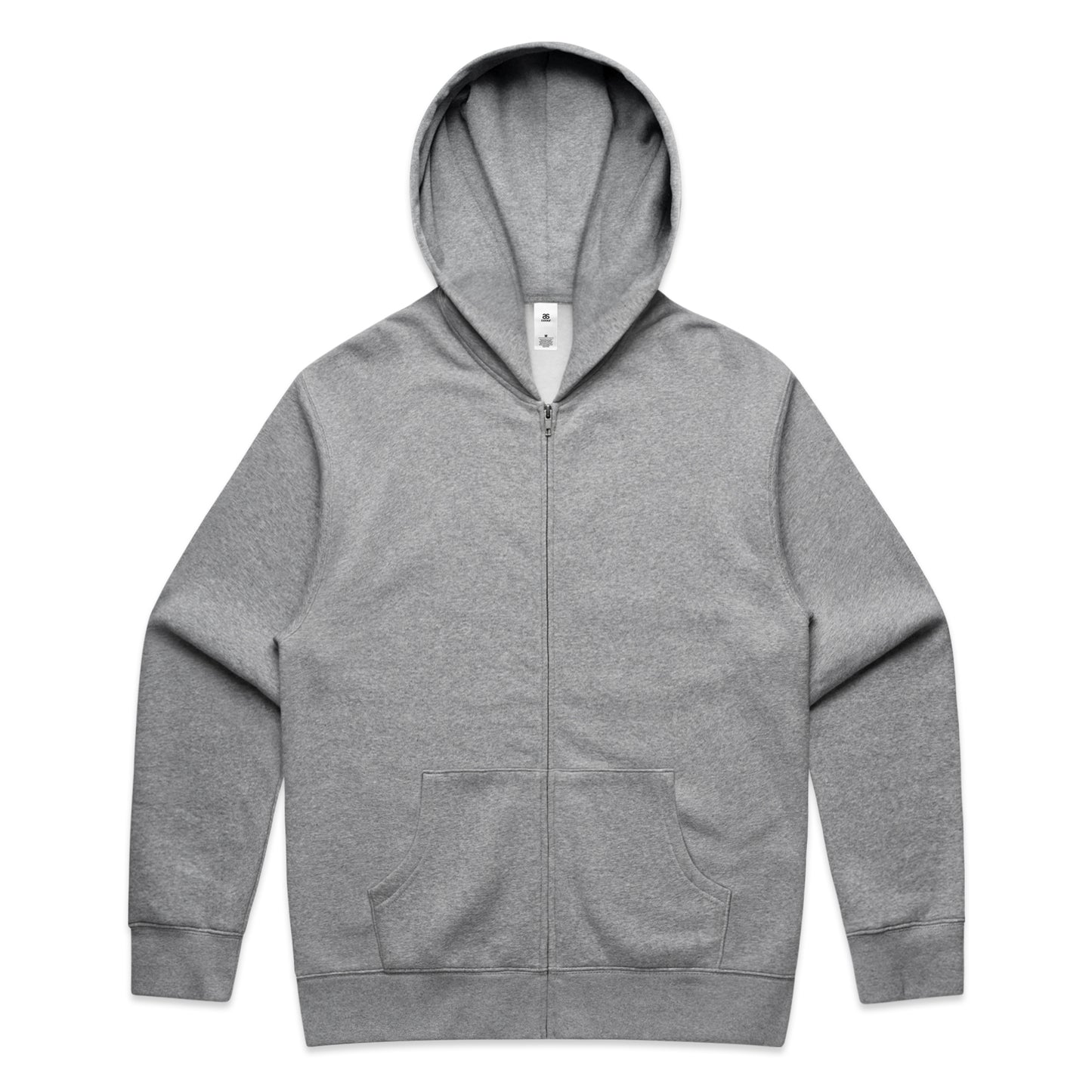Grey Marle
