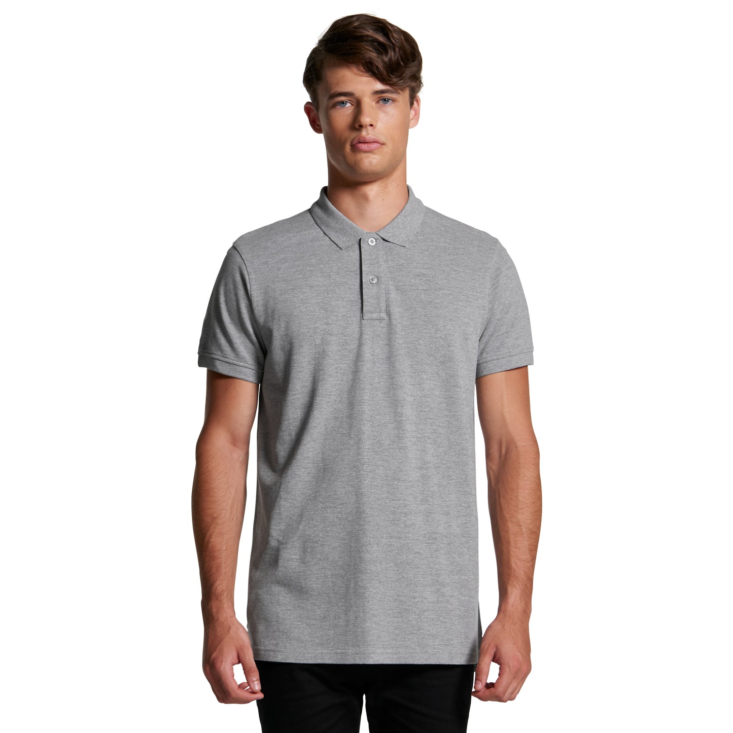 5411 - Pique Polo (4XL & 5XL)