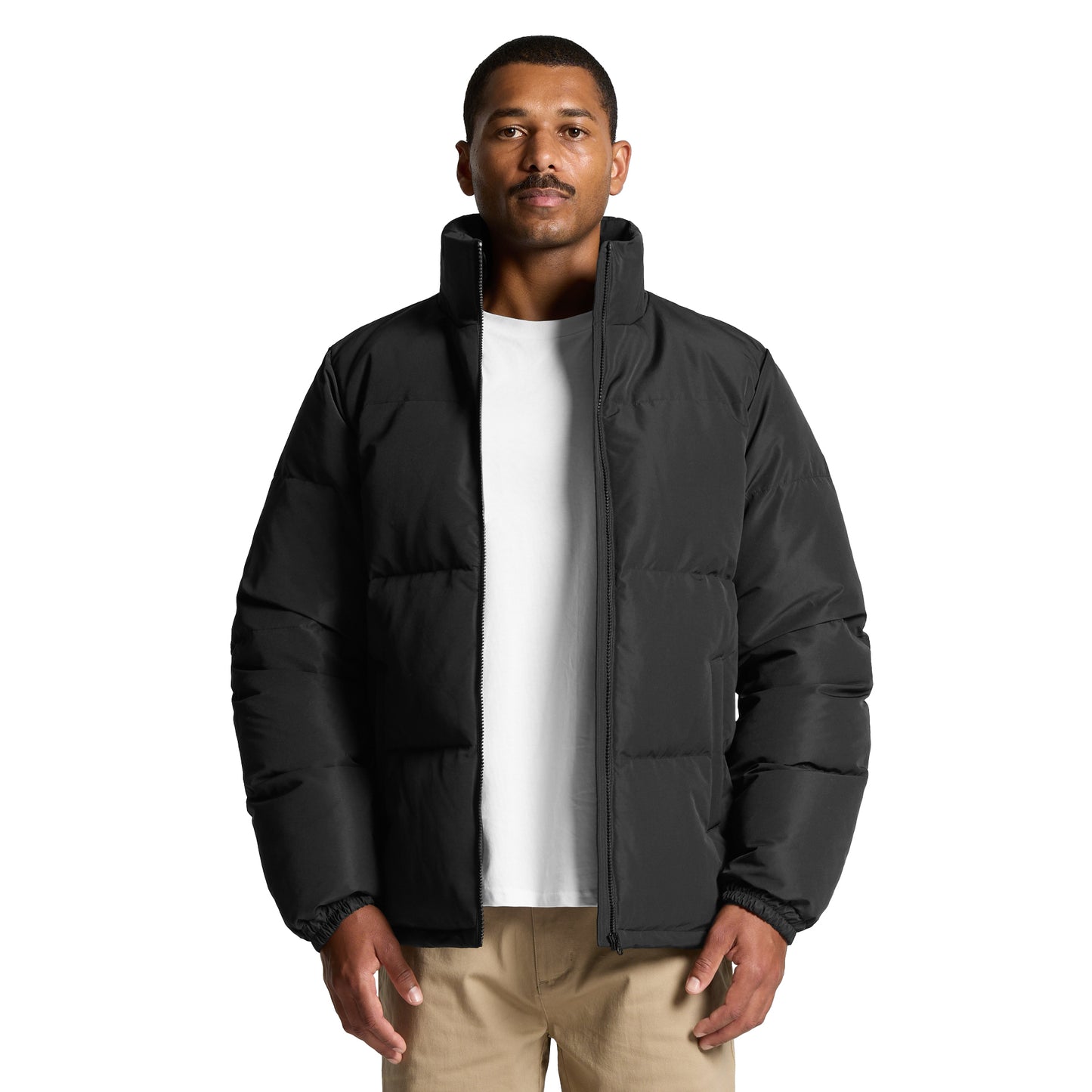 5591 Men’s Puffer Jacket