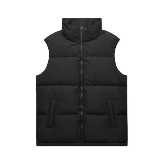 5592 Men’s Puffer Vest