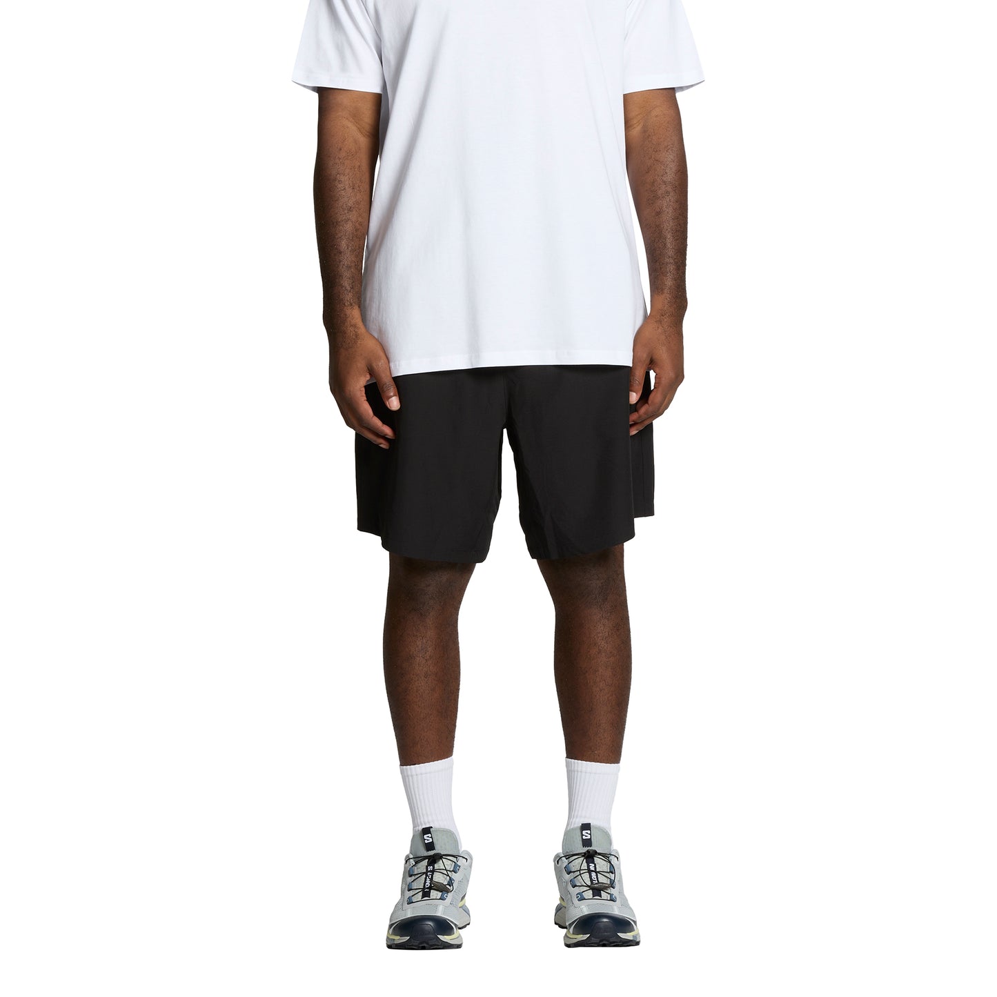 5621 Active Pro Shorts 18"