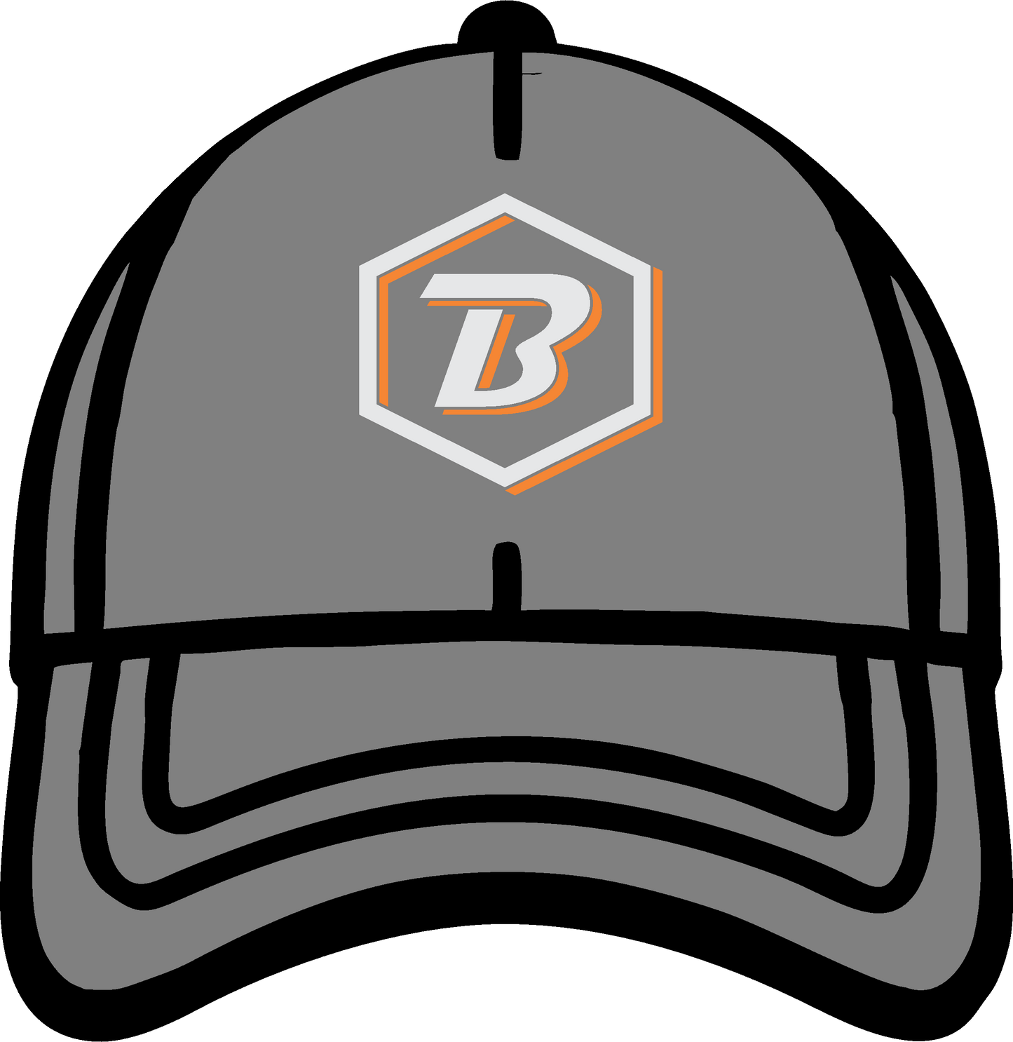 Cap Front
