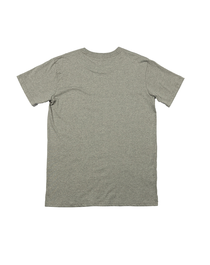 Dynamic M4 Premium Block Tee