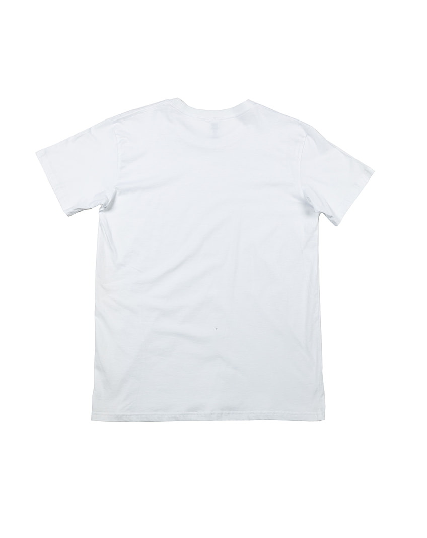 Dynamic M4 Premium Block Tee