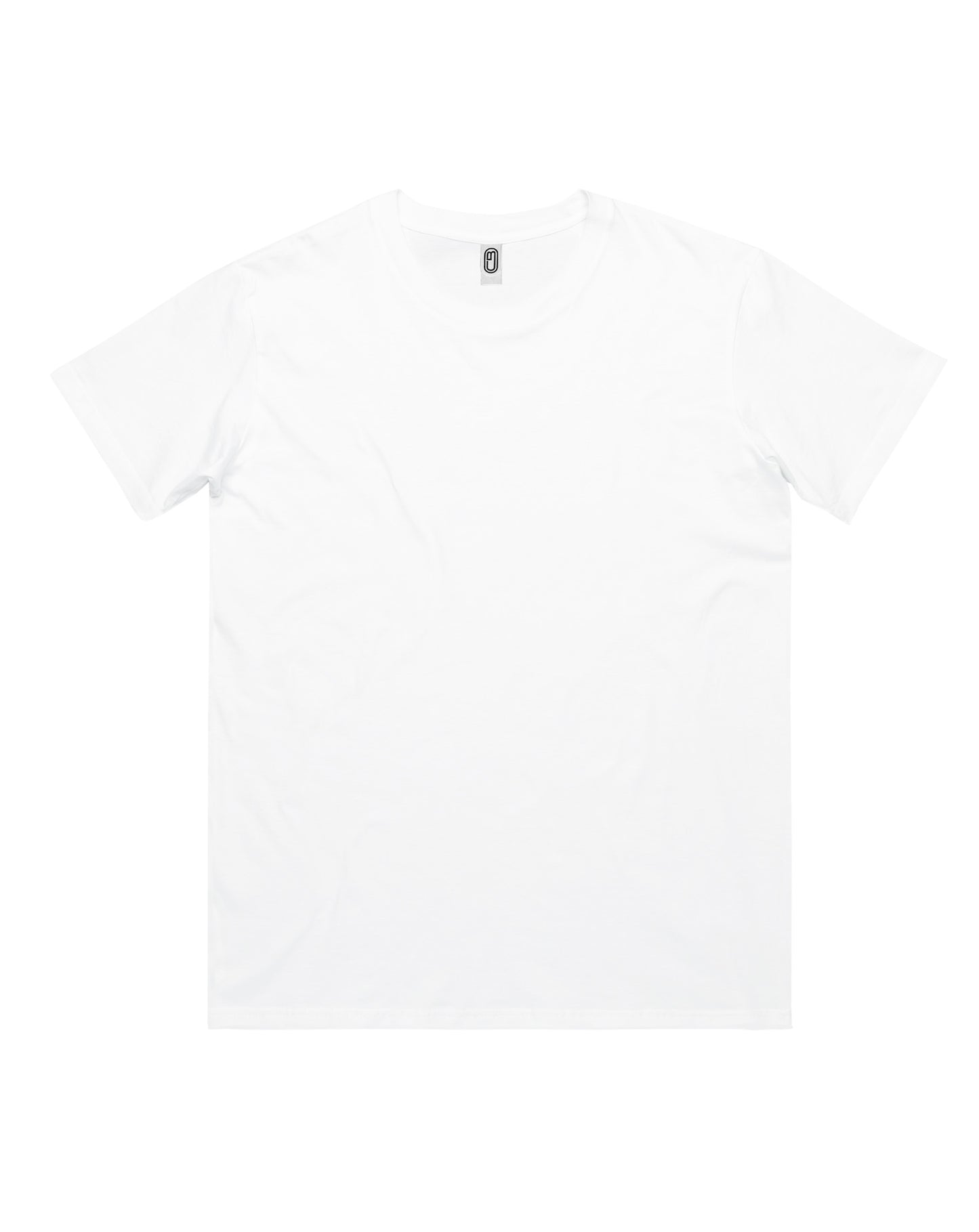 Dynamic M4 Premium Block Tee