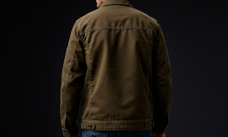 Jackets
