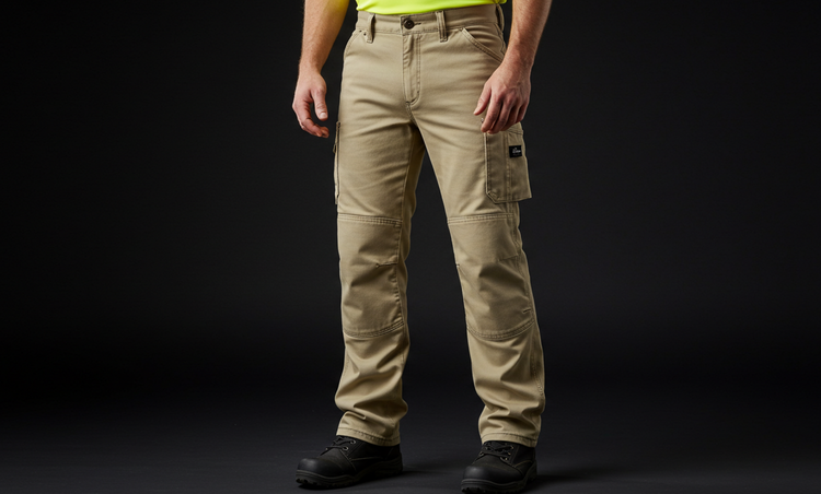 Work Pants