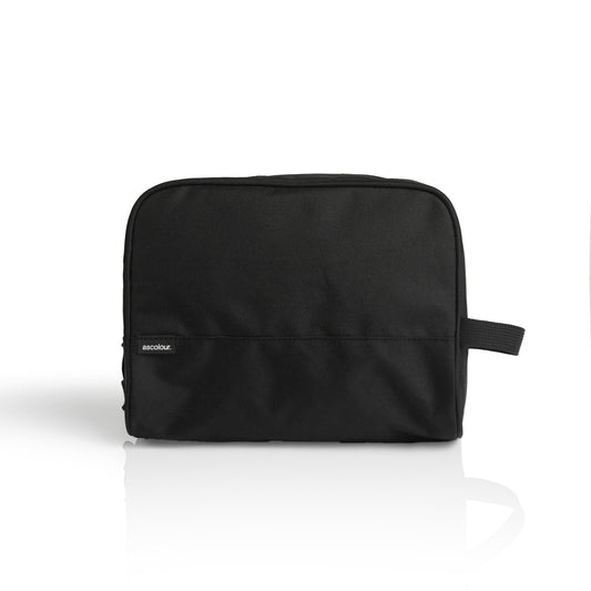 1022 - Recycled Toiletry Bag