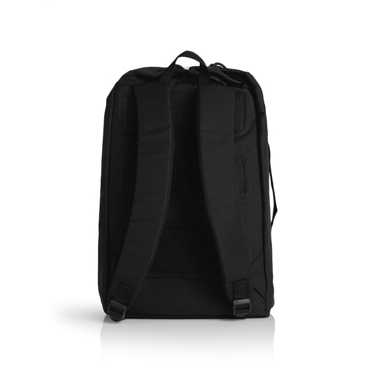 1028 - Recycled Rucksack