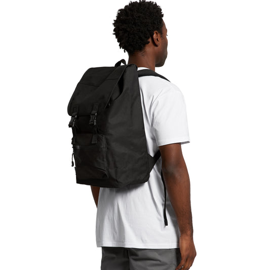 1029 - Recycled Field Backpack