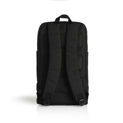 1030 – Recycled Travel Backpack