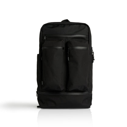 1030 – Recycled Travel Backpack