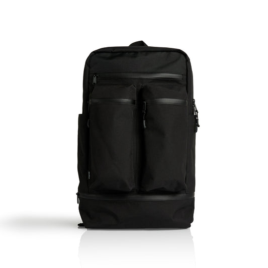 1030 – Recycled Travel Backpack