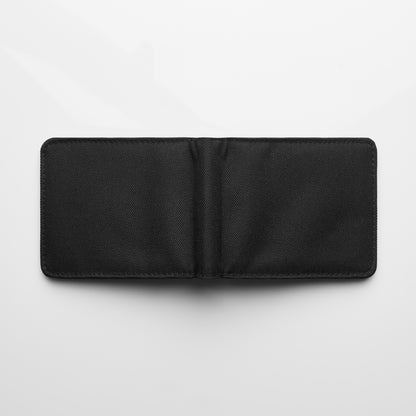 1032 - Recycled Fold Wallet