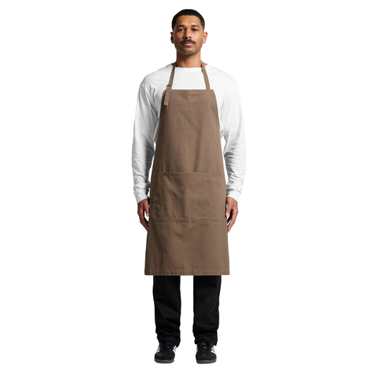 1080 Canvas Apron