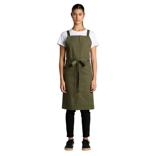 1082 Carrie Apron