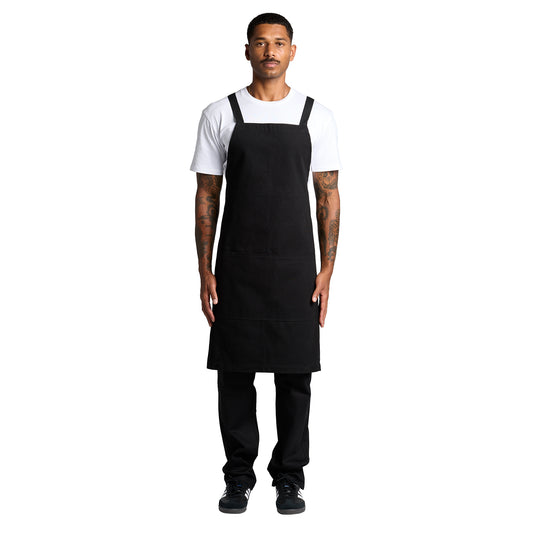 1082 Carrie Apron