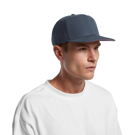 1100 Stock Cap