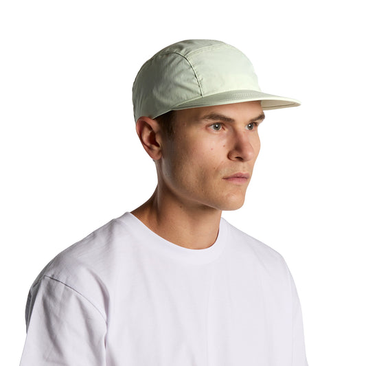 1104 Finn Nylon Cap
