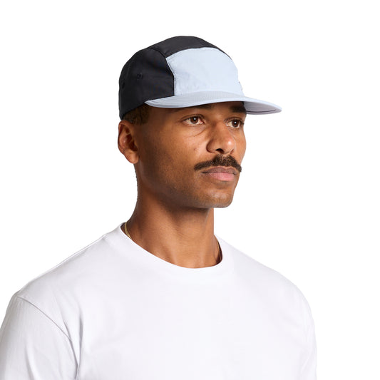 1105 Finn Two-Tone Nylon Cap