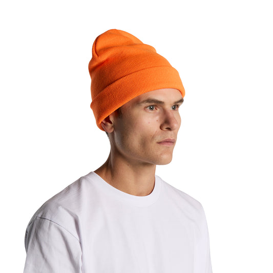 1107F Cuff Safety Beanie