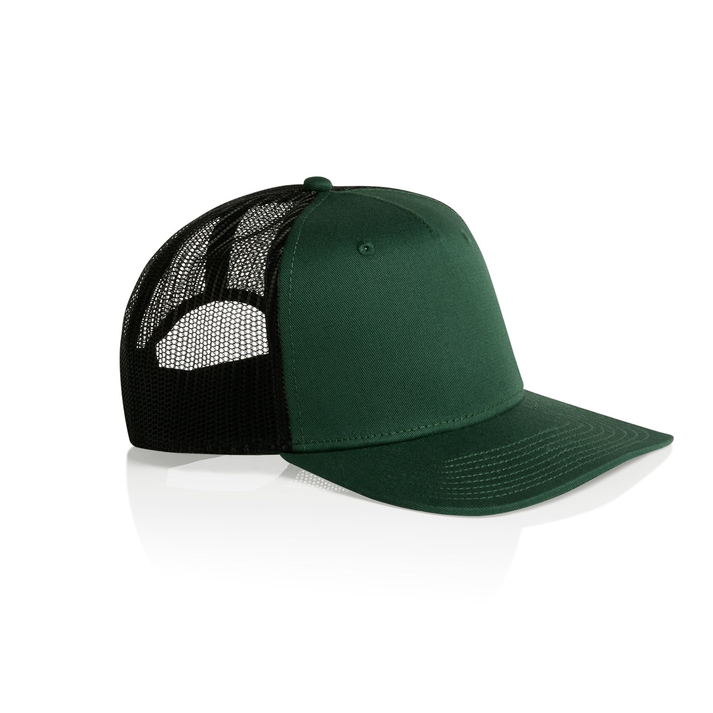 Forest Green Black