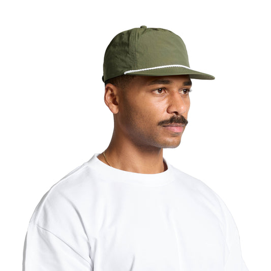 1123 Surf Rope Cap