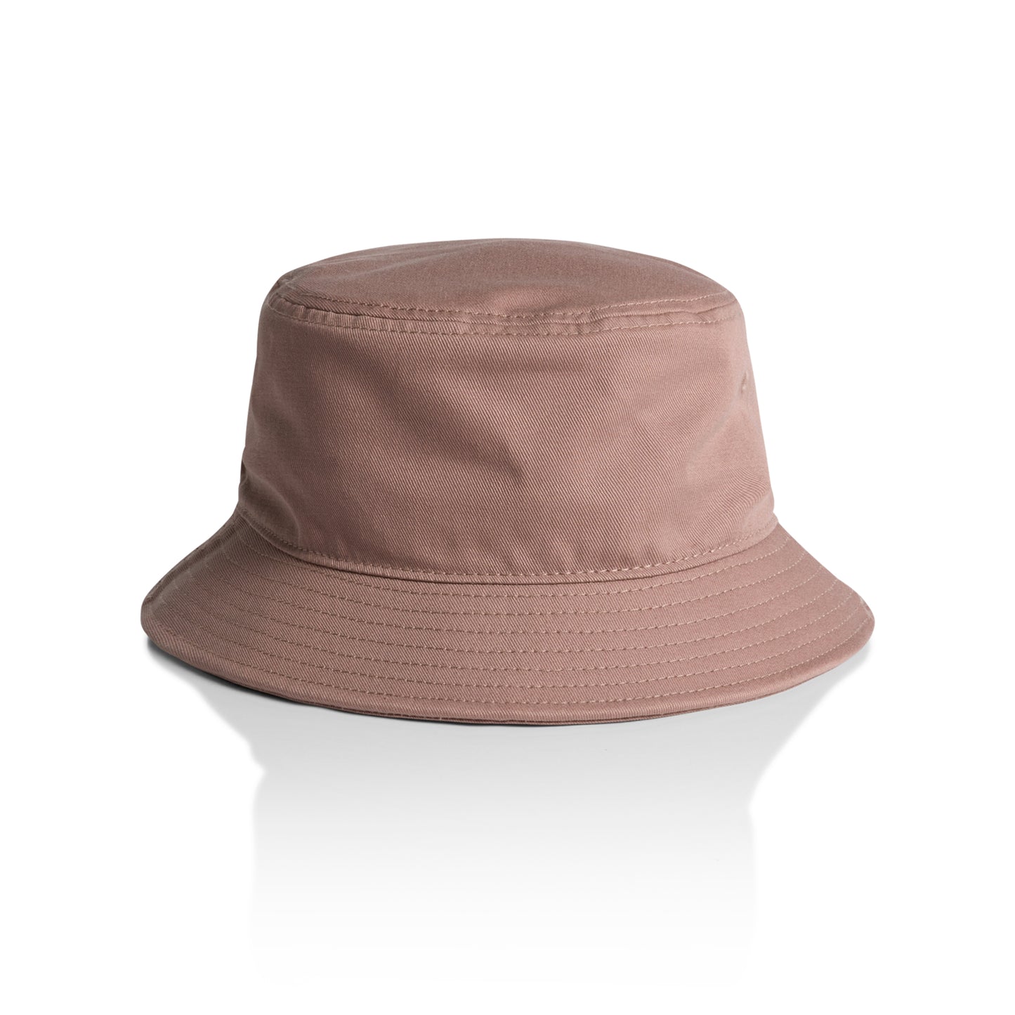 Hazy Pink