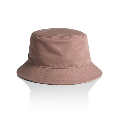 Hazy Pink