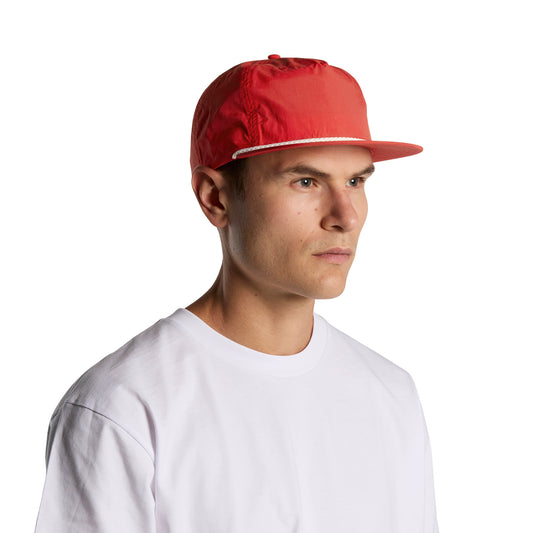 1123 Surf Rope Cap