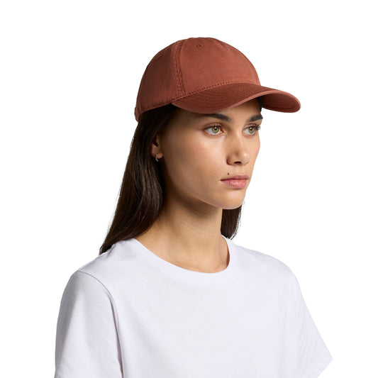 1132 Access Five Panel Cap